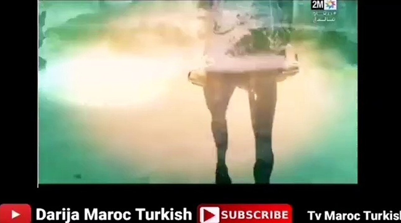 مسلسل فرصة ثانية الحلقة 141 كاملة على 2M