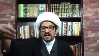 İranlı Molla: Virüste Sünniler gibi kâfir oldu