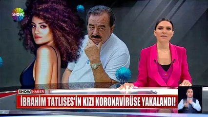 Dilan Çıtak Tatlıses, koronavirüse yakalandı!