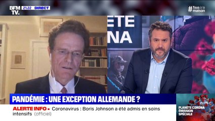 Déconfinement: Angela Merkel ne prendra aucune décision "avant le 19 avril"