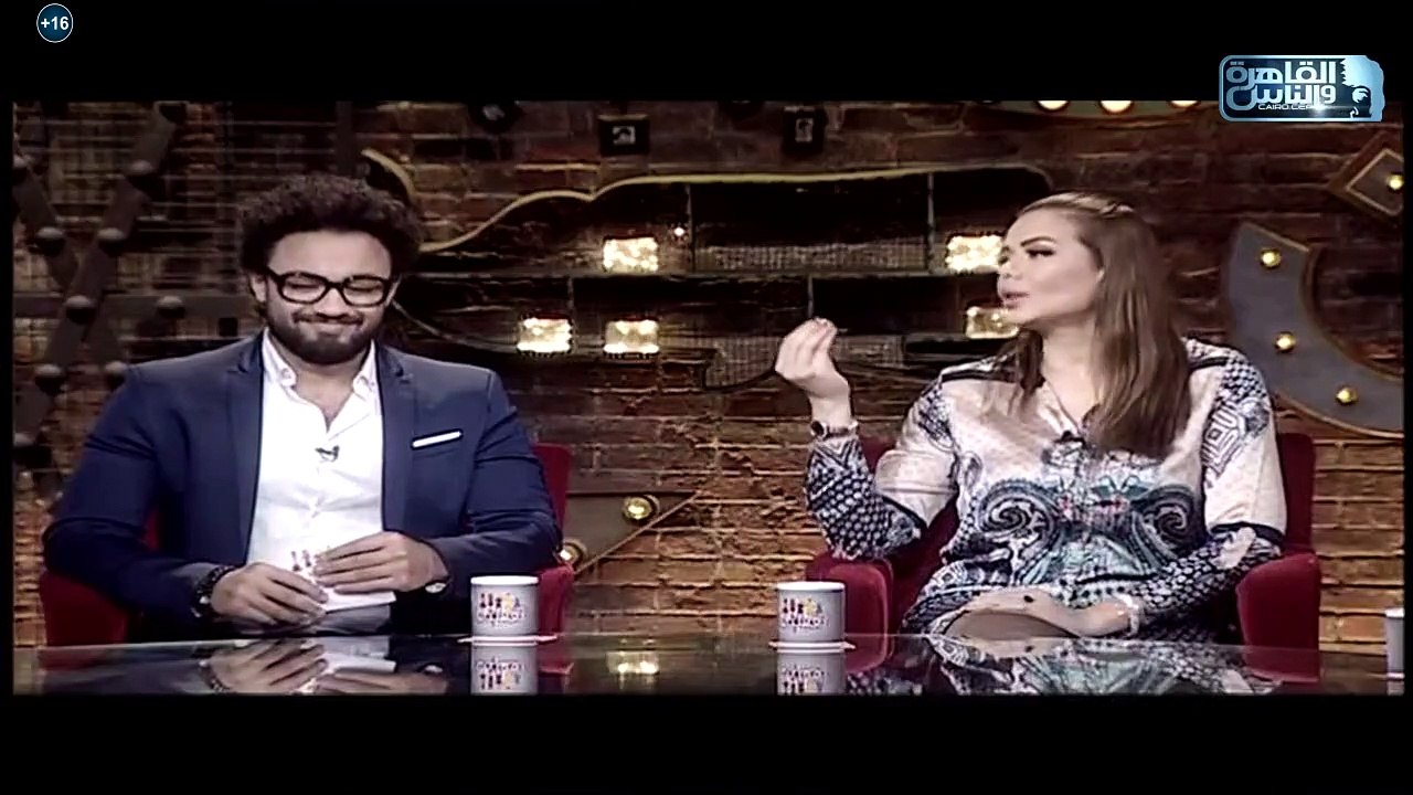 لاول مرة ايمي وهدى اتفقوا على نوليا .. والخطيب قام بالواجب
