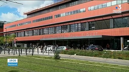 Coronavirus : le témoignage bouleversant d'une mère de famille atteinte du Covid-19