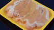 How to Quickly and Safely Thaw a Frozen Chicken Breast