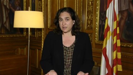 Download Video: Colau confirma que los casos de COVID-19 en residencias son más de los que contabiliza la Generalitat