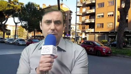Speciale TG Lalaziosiamonoi.it - Coronavirus, Lazio e calcio con Arturo Diaconale e Marco Piccari