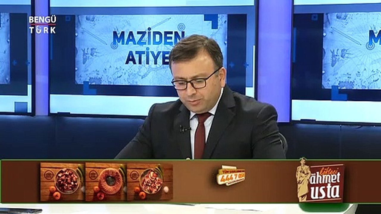 MAZİDEN ATİYE 6 NİSAN 2020 ORHAN YILMAZ DR. DAVUT KARATAŞ  CAFER KARDAŞ