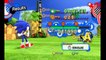 Sonic Generations PC Water Palace, Splash Hill and Unwiished Levels Post-Commentary