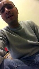 مع إسلام -  الليل يا ليلي