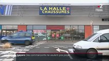 Commerce : plusieurs marques demandent l’annulation des loyers