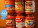 We Tried 6 Store-Bought Marinara Sauces and This Was Our Favorite