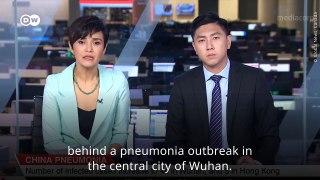 Coronavirus propaganda_ Is China trying to rewrite history