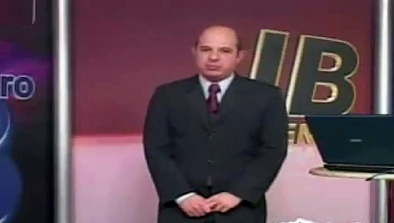"Que foi isso, produção?!"
