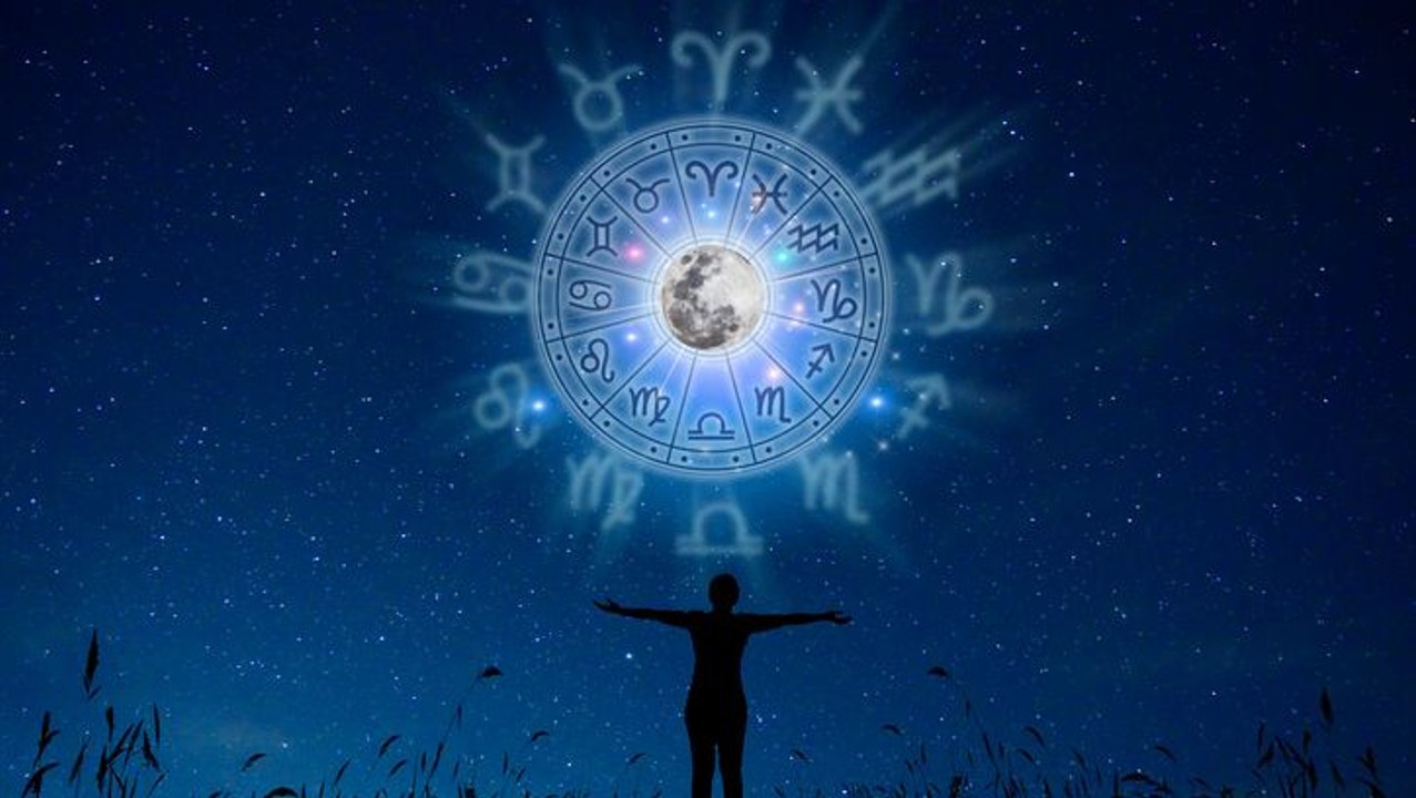 What are Sun, Moon and Rising Signs?