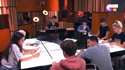 Samantha y Flavio febrero