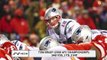 Tom Brady Moment No. 6: Leads Patriots To Thrilling AFC Championship Win Over Chiefs