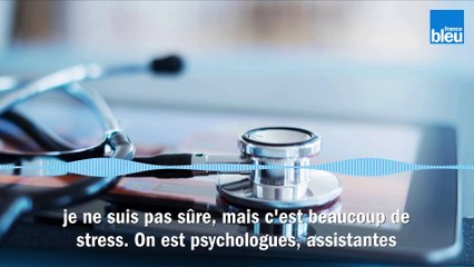 Coronavirus : le coup de gueule d'une secrétaire médicale du Tarn