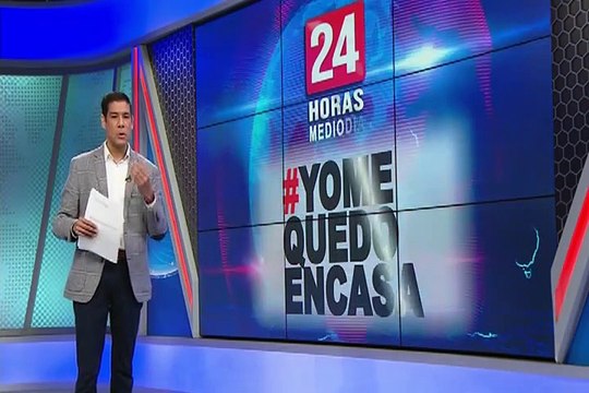 Coronavirus en España: médico saludó las medidas dispuestas por las autoridades peruanas