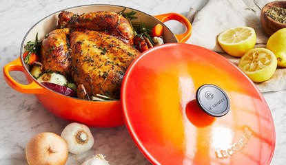 The Best Le Creuset Deals Hiding in Sur La Table’s Huge Cookware Sale, Starting at $21
