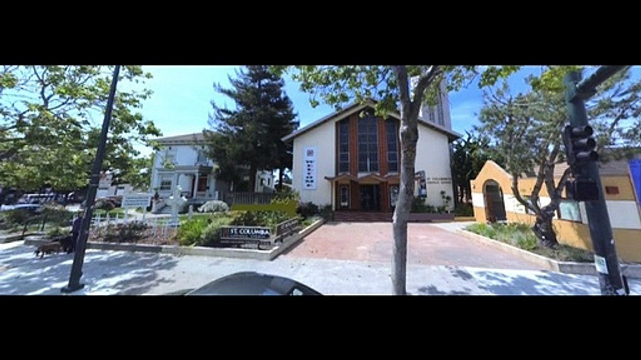 Lord, Have Mercy | Church of Saint Columba, Oakland, California | 11 March 2018
