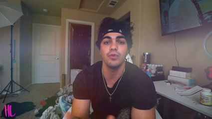 KSI Reacts To Deji Coronavirus Video