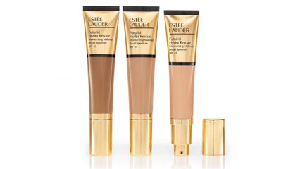 Estee Lauder's New Antiaging Foundation Will Convince You To Give Double Wear the Summer Off