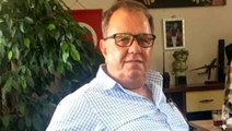 CHP Torbalı ilçe yöneticisi Yunus Karakoç, koronavirüs nedeniyle hayatını kaybetti