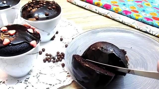 كيكه المج الفيديو اللى تعدى ال10 مليون مشاهده فى اقل من شهر على الفيس بوك _ أكلاتي مع آلاء الجبالي