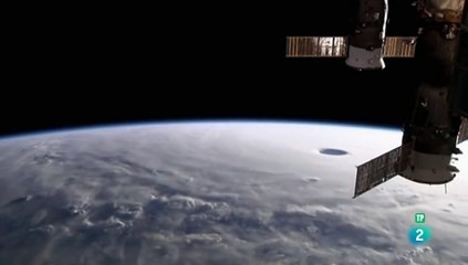 Cambio climático - Documental