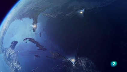 Drenar el triángulo de las Bermudas - Documental