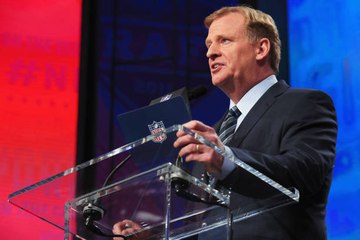 NFL Confirms Virtual Format for 2020 Draft