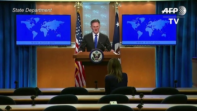 Supremacistas na mira