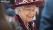 Queen Elizabeth Makes a Televised Address to U.K. Amid Coronavirus Pandemic | THR News