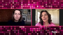 Luann de Lesseps On Life After 2 Years of Sobriety & Shares Ironic Story Related to Her Arrest