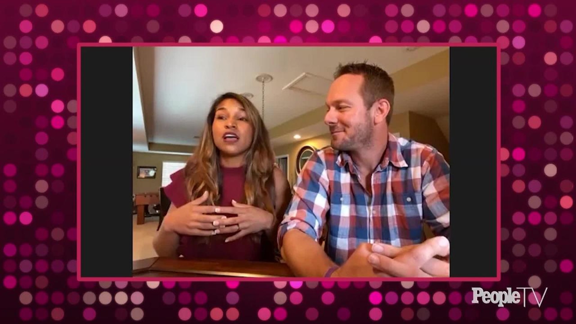 100 Day Dream Homes Brian and Mika Reveal Whether Anyone Has Hated Their  Designs