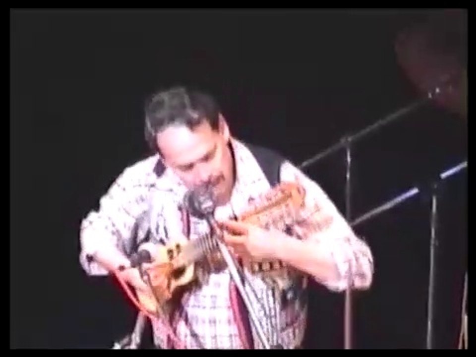 William Ernesto Centellas - Ven a mi