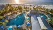Watch Stunning Florida Sunsets on The Naples Beach Hotel & Golf Club Livestream