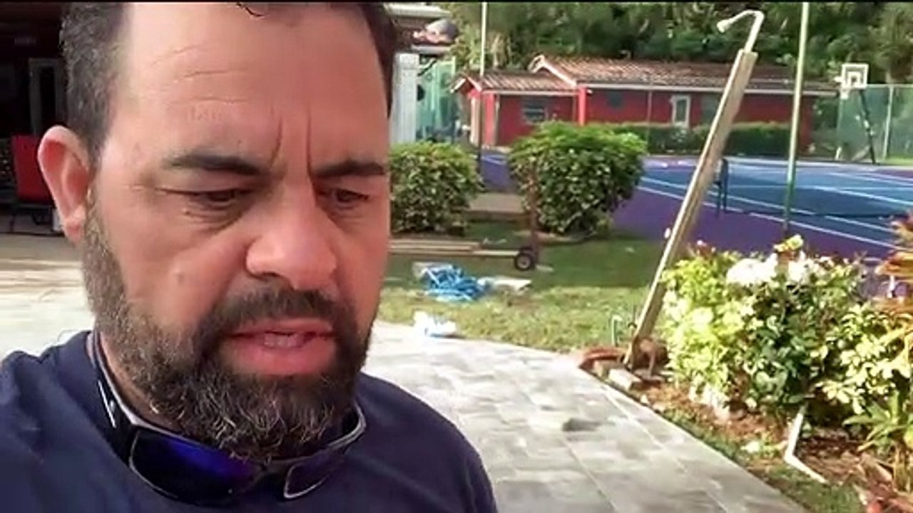 Pool Deck Remodeling - Coral Springs, FL