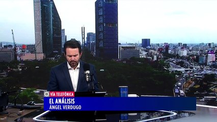 Plan de López Obrador para reactivar la economía, en opinión de Ángel Verdugo