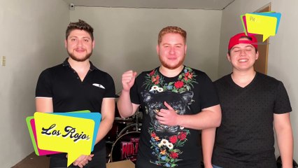 ¿Cómo se la pasan Los Rojos en cuarentena?