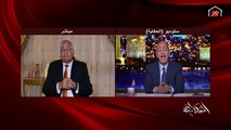 د. سعدالدين الهلالي: الحكومات مامنعتش الصلاة الحكومات منعت التجمعات
