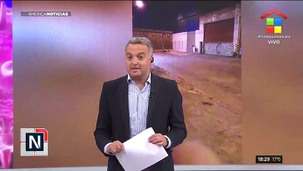 Coronavirus: un hombre escapó del hospital en La Matanza