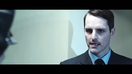 Lancaster Skies Movie