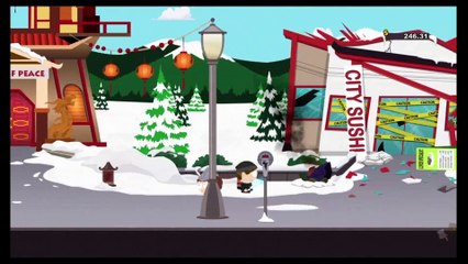 South Park The Stick of Truth (parte 10)