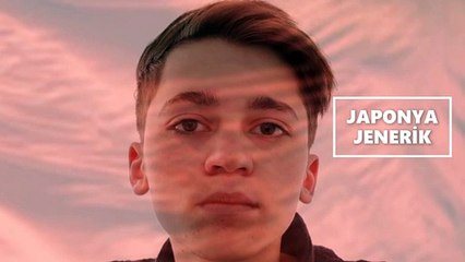 MUHAMMED MUSTAFA ÖZDEMİR 4.SEZON JAPOYA JENERİK