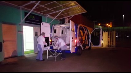 Pai de jovem que morreu aos 21 anos vê negligência em atendimento na UPA Veneza