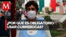 Uso de cubrebocas sera obligatorio en Coahuila