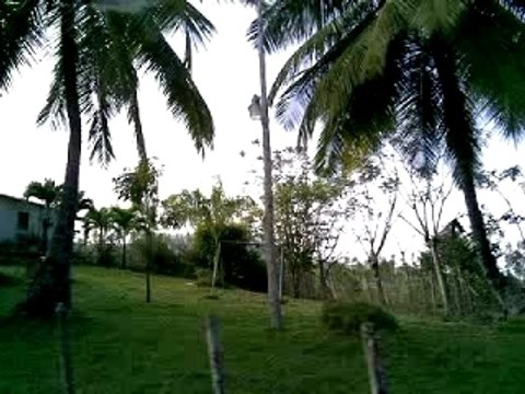 Excursion en Republique Dominicaine