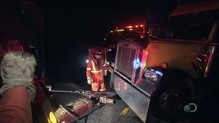 Heavy Rescue: 401 - S03E04 - There's Got To Be A Way - January 29, 2019 || Heavy Rescue: 401 (01/29/2019)