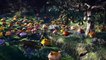The Smurfs Movie Clip - Welcome to Smurf Village