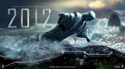 2012 Movie (2009) - John Cusack, Thandie Newton, Chiwetel Ejiofor